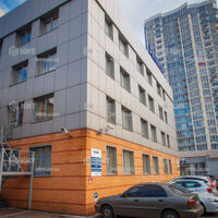 БЦ Бизнес Сити